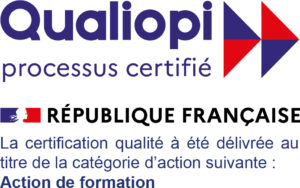 logo qualiopi avec action-de-formation